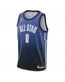 Tyrese Haliburton 2023 All Star Jersey