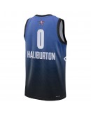 Tyrese Haliburton 2023 All Star Jersey