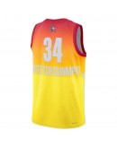 Giannis Antetokoumpo 2023 All Star Jersey