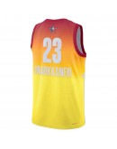 Lauri Markkanen 2023 All Star Jersey