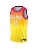 Donovan Mitchell 2023 All Star Jersey