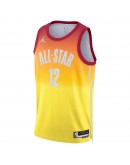 Ja Morant 2023 All Star Jersey