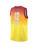 Ja Morant 2023 All Star Jersey