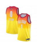 Jayson Tatum 2023 All Star Jersey