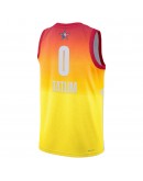 Jayson Tatum 2023 All Star Jersey