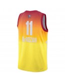 DeMar DeRozan 2023 All Star Jersey