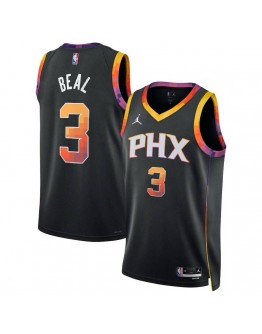 Bradley Beal Phoenix Suns Jersey