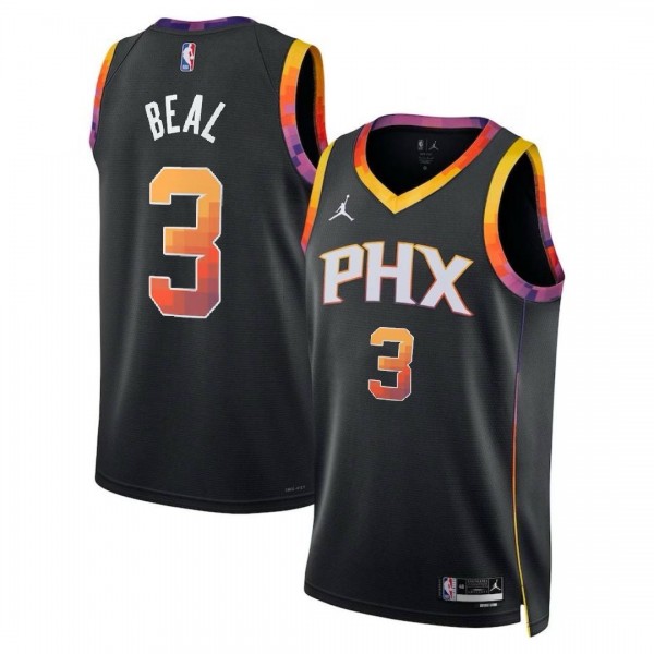 Bradley Beal Phoenix Suns Jersey