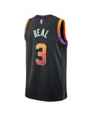 Bradley Beal Phoenix Suns Jersey