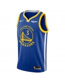 Chris Paul Golden State Warriors Jersey