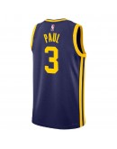 Chris Paul Golden State Warriors Jersey