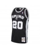 Manu Ginobili San Antonio Spurs Jersey