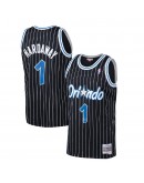 Penny Hardaway Orlando Magic Jersey