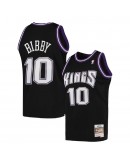 Mike Bibby Sacramento Kings Jersey