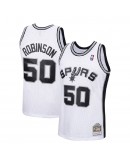 David Robinson San Antonio Spurs Jersey