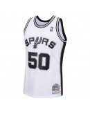 David Robinson San Antonio Spurs Jersey