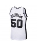 David Robinson San Antonio Spurs Jersey