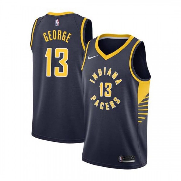 Paul George Indiana Pacers Jersey