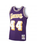 Jerry West Los Angeles Lakers Jersey