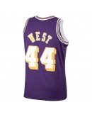 Jerry West Los Angeles Lakers Jersey