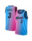 Dwayne Wade Miami Heat Jersey