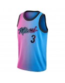 Dwayne Wade Miami Heat Jersey