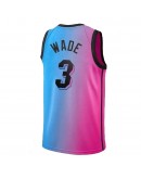 Dwayne Wade Miami Heat Jersey