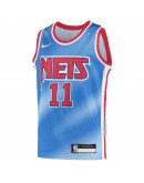 Kyrie Irving Brooklyn Nets Jersey