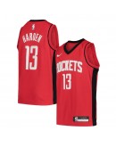 James Harden Houston Rockets Jersey