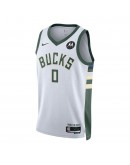 Damian LIllard Milwaukee Bucks Jersey