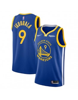 Andre Iguodala Golden State Warriors Jersey