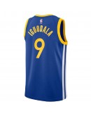 Andre Iguodala Golden State Warriors Jersey