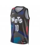 Ben Simmons Brooklyn Nets Jersey