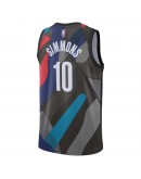 Ben Simmons Brooklyn Nets Jersey