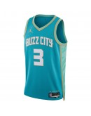 Terry Rozier Charlotte Hornets Jersey