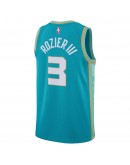 Terry Rozier Charlotte Hornets Jersey