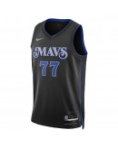 Luka Doncic Dallas Mavericks Jersey