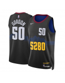 Aaron Gordon Denver Nuggets Jersey