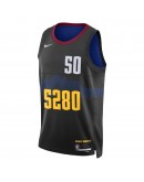 Aaron Gordon Denver Nuggets Jersey