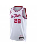 Alperen Sengun Houston Rockets Jersey