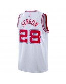 Alperen Sengun Houston Rockets Jersey