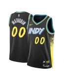 Bennedict Mathurin Indiana Pacers Jersey