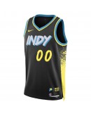 Bennedict Mathurin Indiana Pacers Jersey