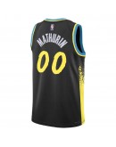 Bennedict Mathurin Indiana Pacers Jersey