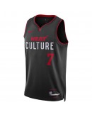 Kyle Lowry Miami Heat Jersey