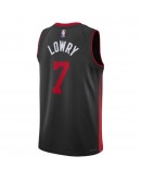 Kyle Lowry Miami Heat Jersey