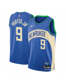 Bobby Portis Milwaukee Bucks Jersey