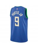 Bobby Portis Milwaukee Bucks Jersey