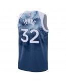 Karl Anthony Towns Minnesota Timberwolves Jersey