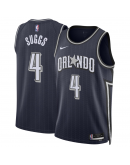 Jalen Suggs Orlando Magic Jersey